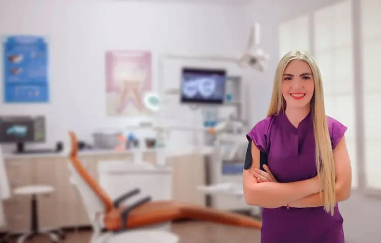 Smile More Clinic - Clínica Dental Especializada
